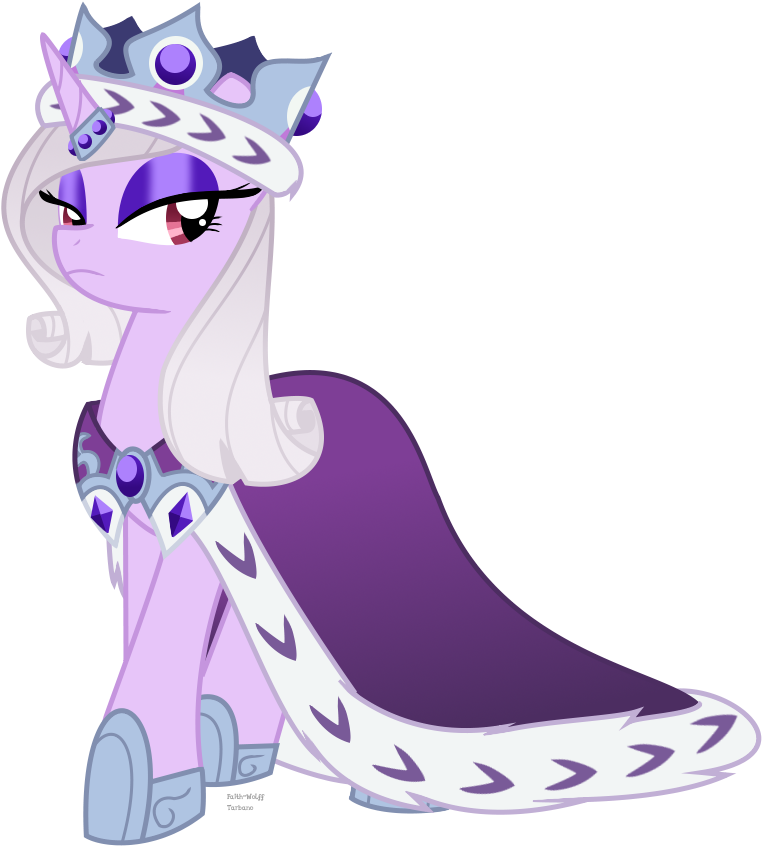 Princess Platinum By Faith-wolff - My Little Pony Princess Platinum (794x858)