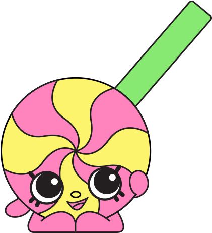 Christy Candy - Shopkins Season 7 Christy Candy (575x475)