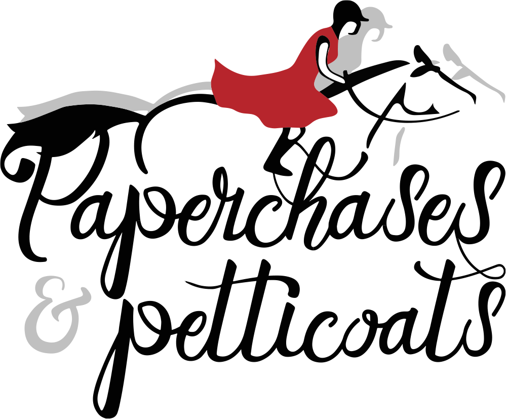 Gratitude With Attitude - Paperchases And Petticoats (999x827)