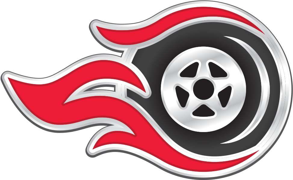 Images For Fire Clip Art - Fireball Camaro Logo (983x598)