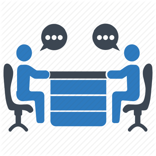 Negotiation Png Transparent Images - Negotiation Png (512x512)