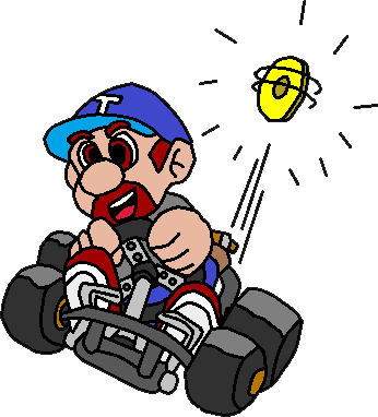 Freddy Gets A Record - Five Nights At Freddy's (346x382)