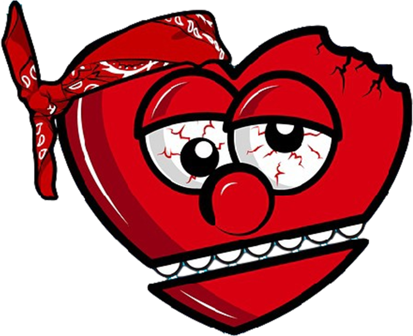 Thot Breaker Album Dedication Mixtape Two Zero One - Thot Breaker Album Dedication Mixtape Two Zero One (1000x1000)