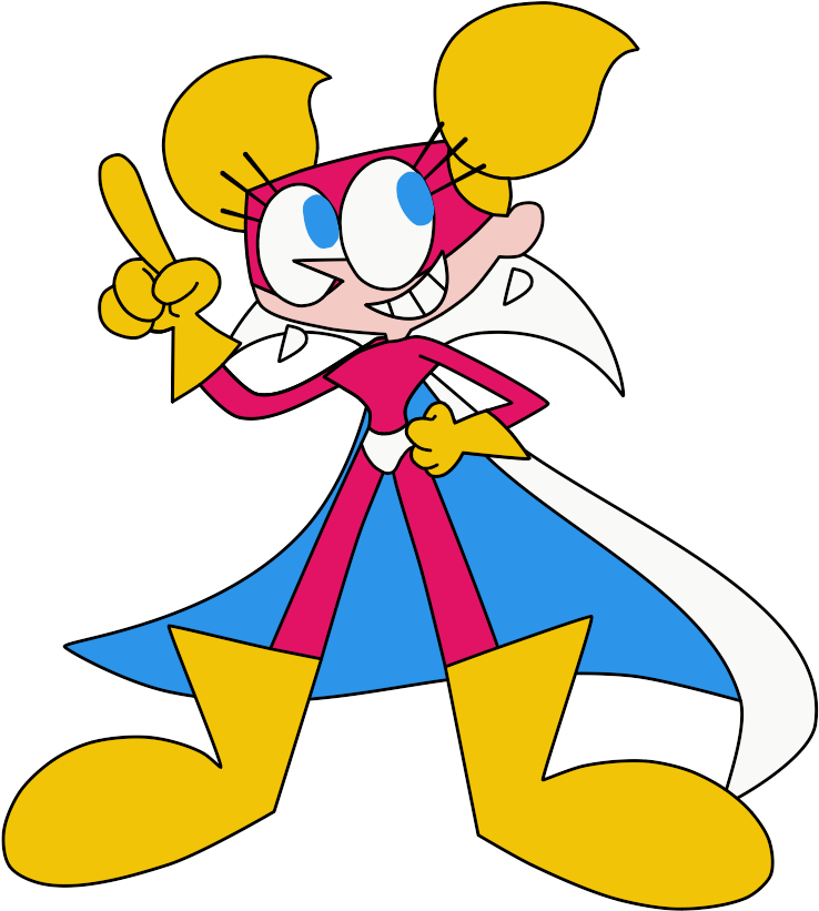 Diva Dynamite In Powerpuff Girls Reboot By Superpanty276 - The Powerpuff Girls (768x848)