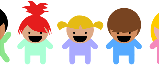 Heading To A Better Culture With Third Culture Kids - Toddler (530x353)