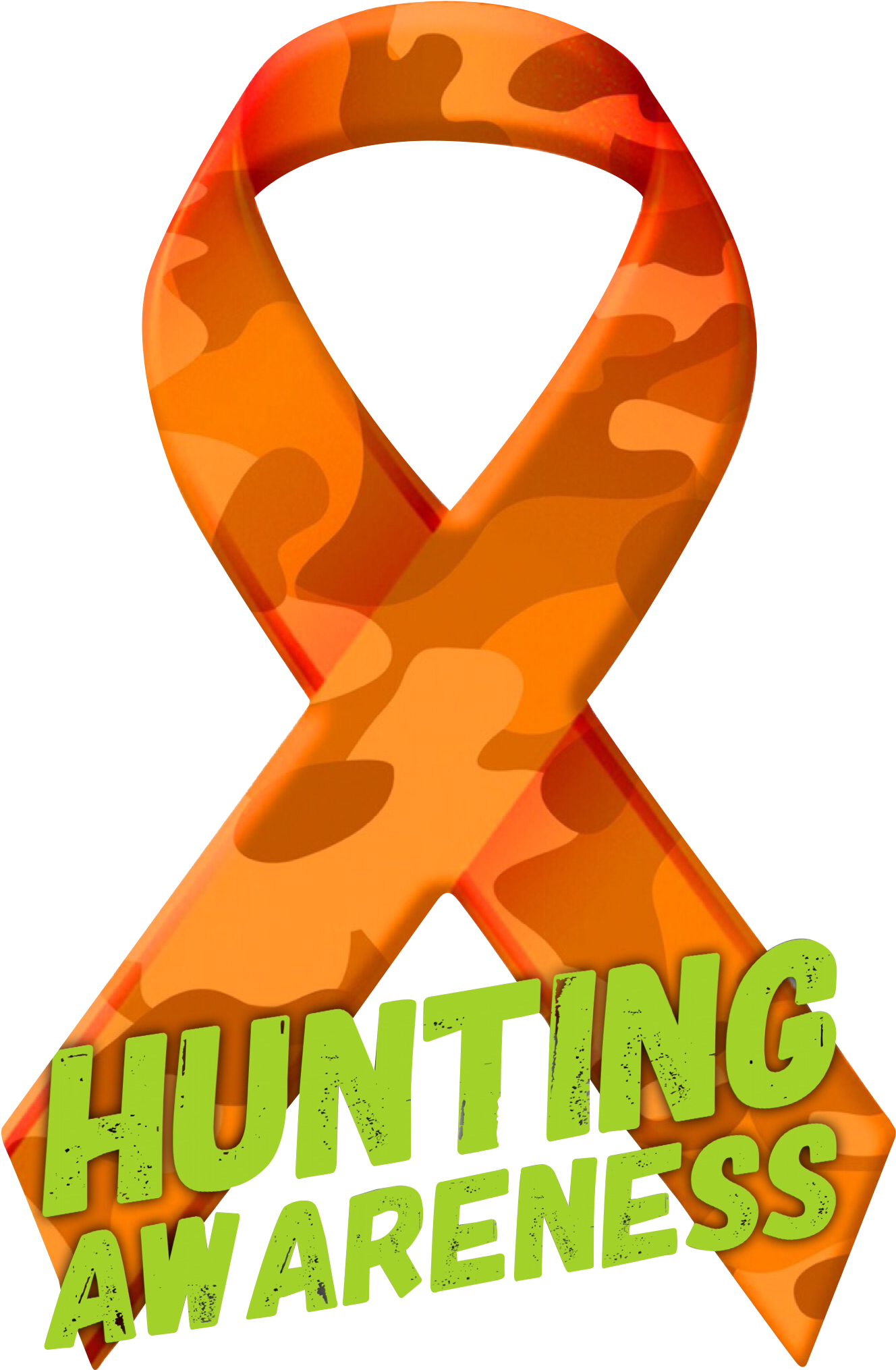 Become A Bullet Today - Awareness Ribbon (1360x2048)