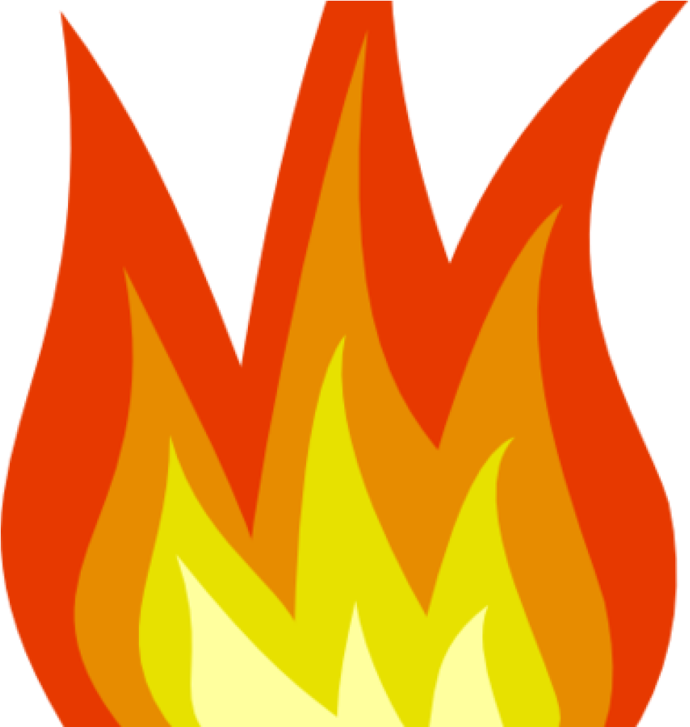 Fire Safety Clipart Fire Safety Clip Art Clipart Free - Fire Clip Art (1024x1024)