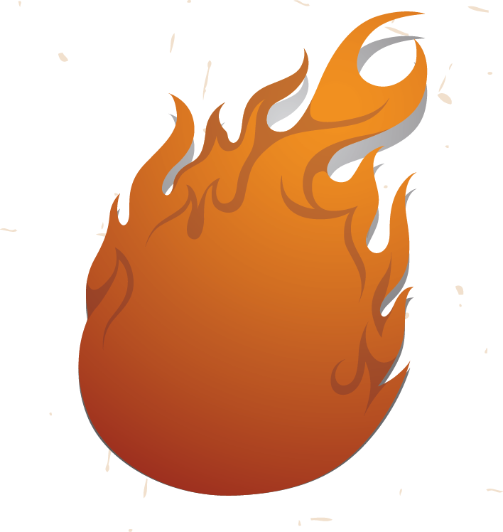 Fireball Bubble Explosion Smoke - Explosion (708x748)