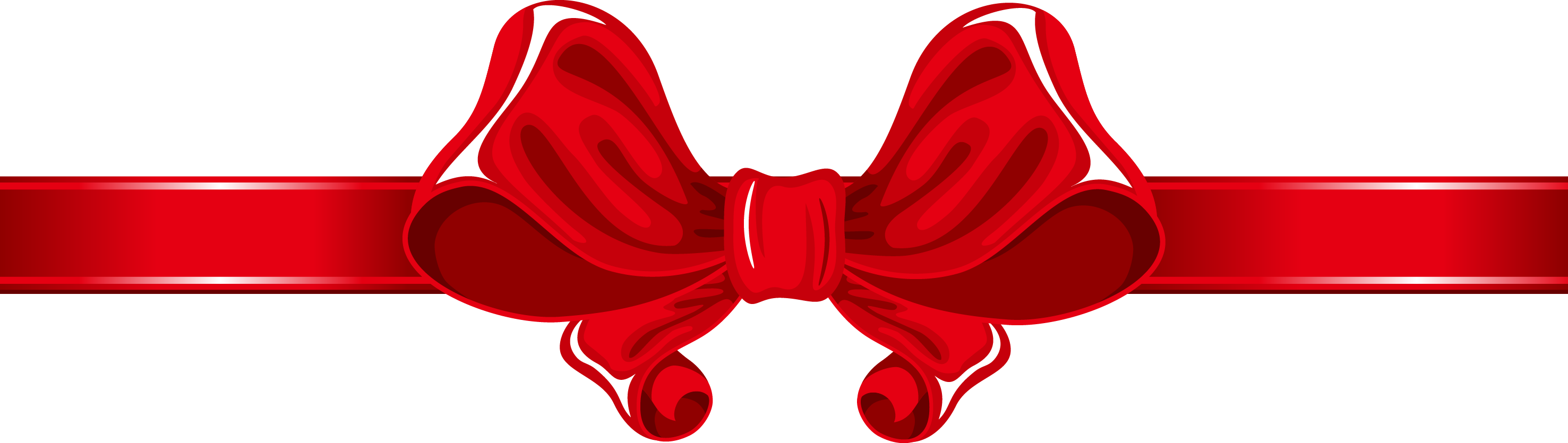 Shoelace Knot Ribbon Shoelaces - Shoelace Knot Ribbon Shoelaces (2953x835)