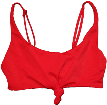 Diy Knot Tie Bikini Top // Ryder Top - Bikini (480x480)