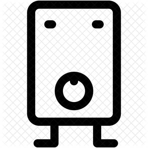 Socket Icon - Ac Power Plugs And Sockets (512x512)