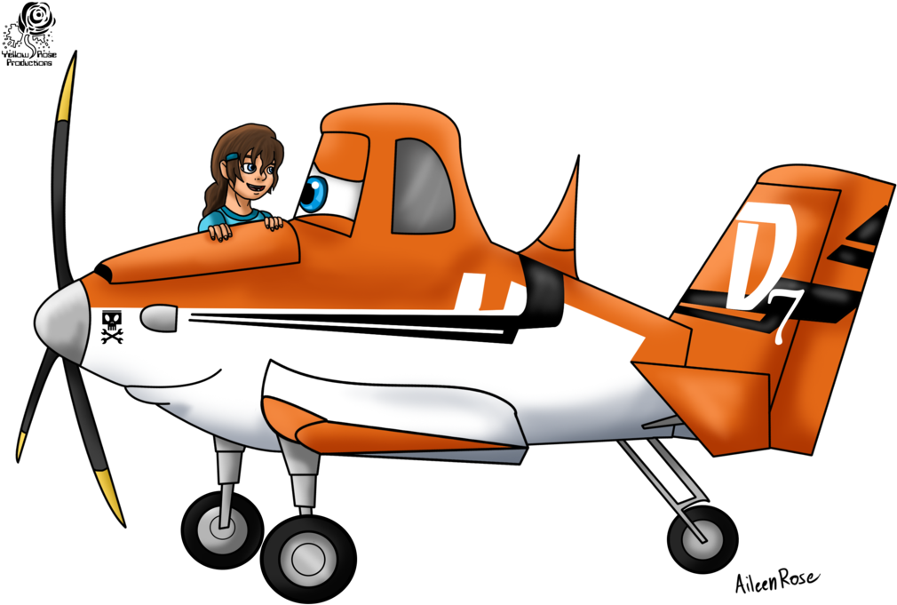 ''you're So Cool - Light Aircraft (1024x704)