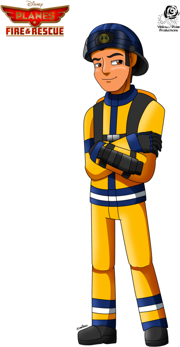 Planes Fire And Rescue - Planes Fire And Rescue Pulaski (665x1202)