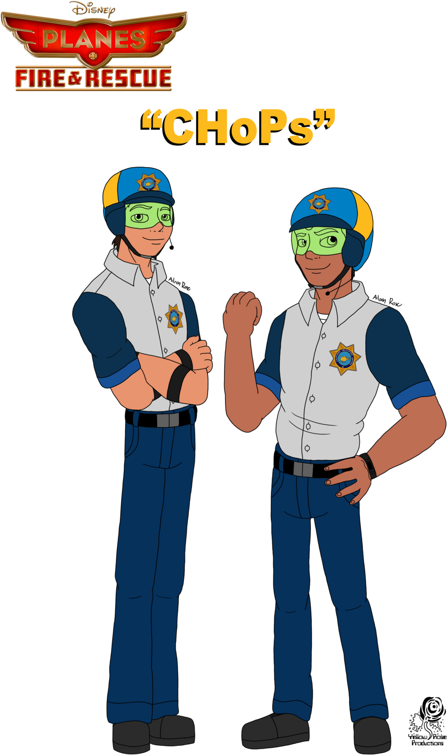 Planes Fire And Rescue - Planes Fire And Rescue Anime (1024x1626)