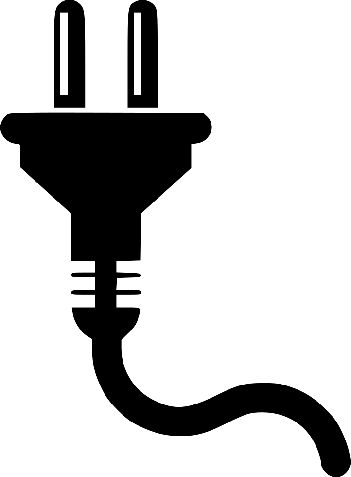 Plug graphics