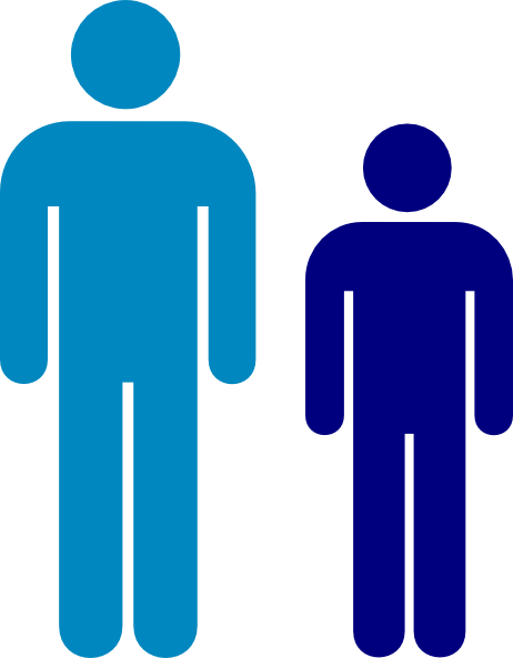 Female Male Bathroom Symbol (462x593)
