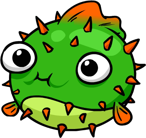 Clipart Of Fish, Da And Pharmaceuticals - Illustration (627x480)