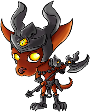 Awesome Pics Of Chihuahua Puppies Chihuahua Dog Cartoon - Dachshund (400x400)