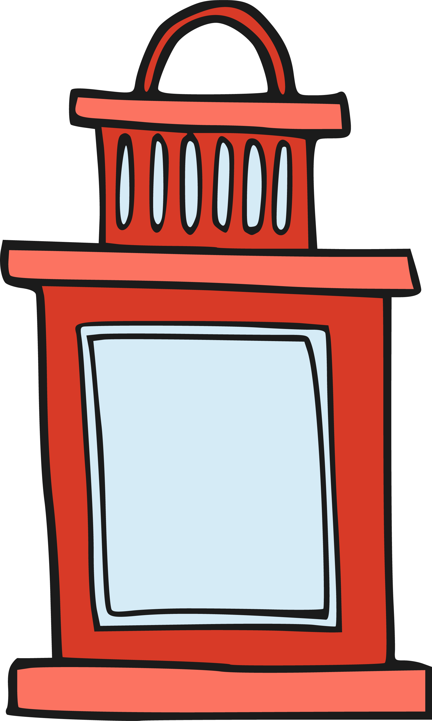 54 Cards Paper Cartoon Clip Art - 54 Cards Paper Cartoon Clip Art (1749x2915)