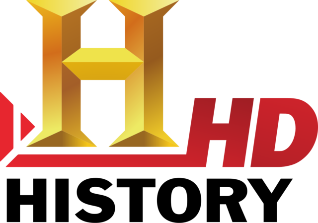 History Hd Logo (2000x1402)