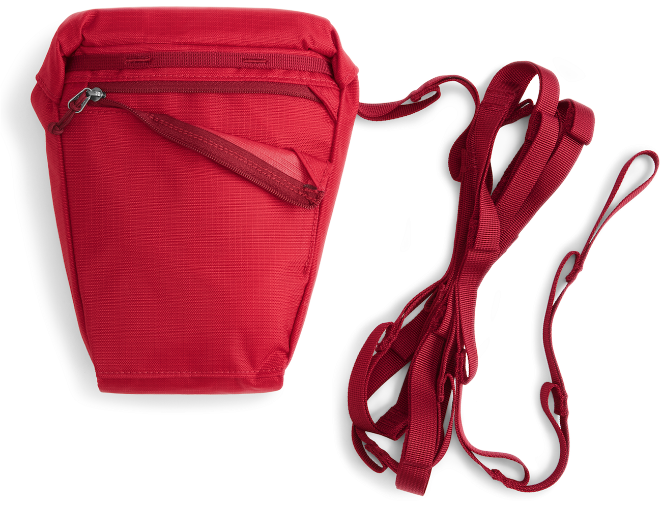 Knot A Hitch Back View - Ruffwear Knot A Hitch (1300x1300)