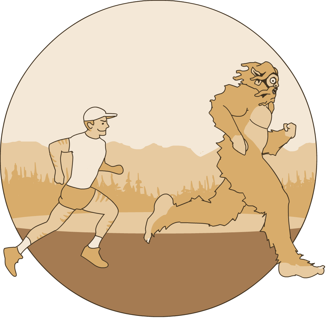 Alt Attribute Trail Running National Trails System - Alt Attribute Trail Running National Trails System (1095x1069)