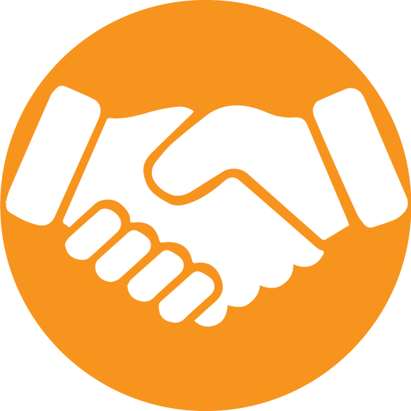 Create Your Website - Become A Dealer Icon (576x576)