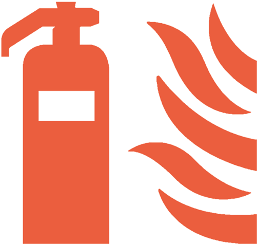 أنظمة اطفاء الحريق - أنظمة اطفاء الحريق (500x500)