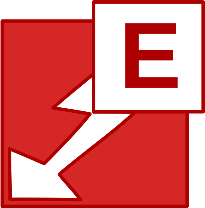 Printable Fire Extinguisher Signs - Extincteur (768x768)