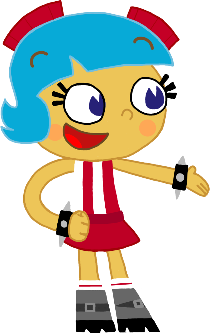 Cartoon Graphic Design Clip Art - Cartoon Graphic Design Clip Art (678x1073)