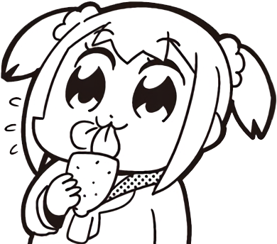 Traditional Games » Thread - Pop Team Epic Lemon (418x366)