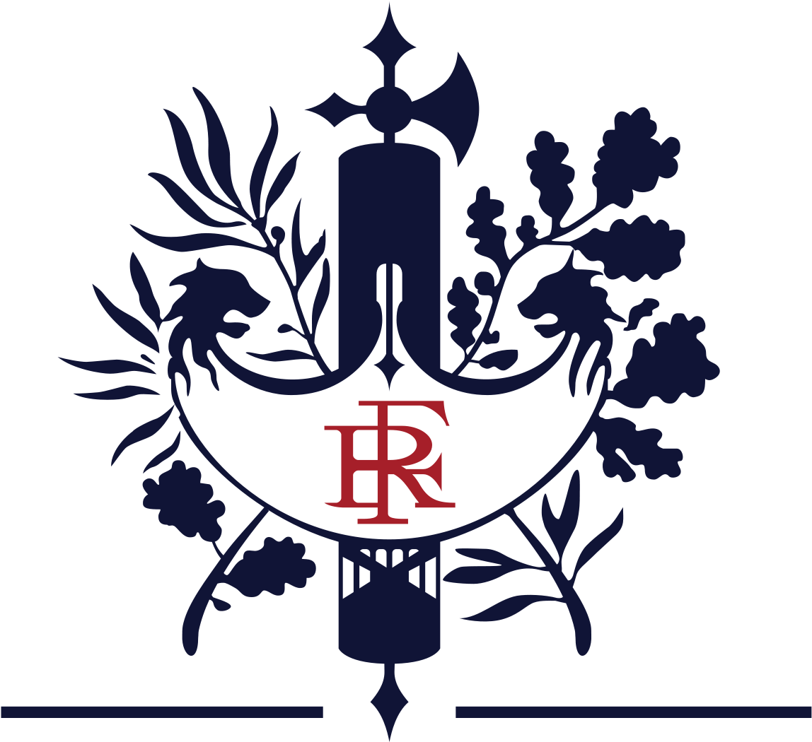 Président De La République Française Wikipédia Le Faisceau - Logo Présidence De La République Française (1200x1101)