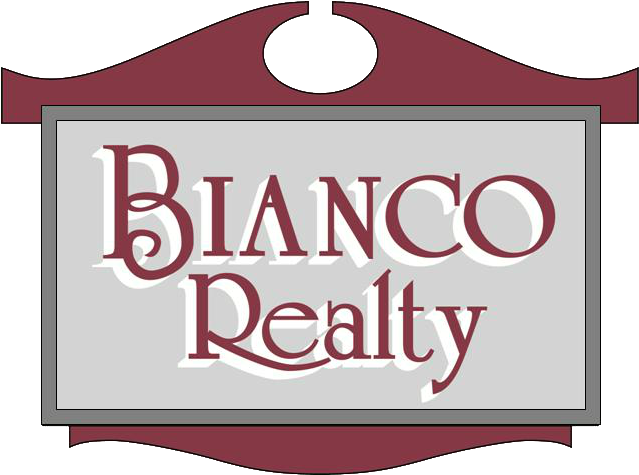 Real Estate Glossary - Bianco Realty Logo (650x485)
