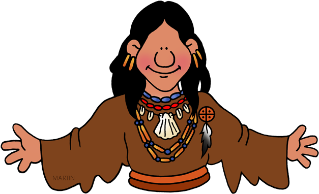 Northeast Woodland Man - Did The Ojibwa Live (648x405)