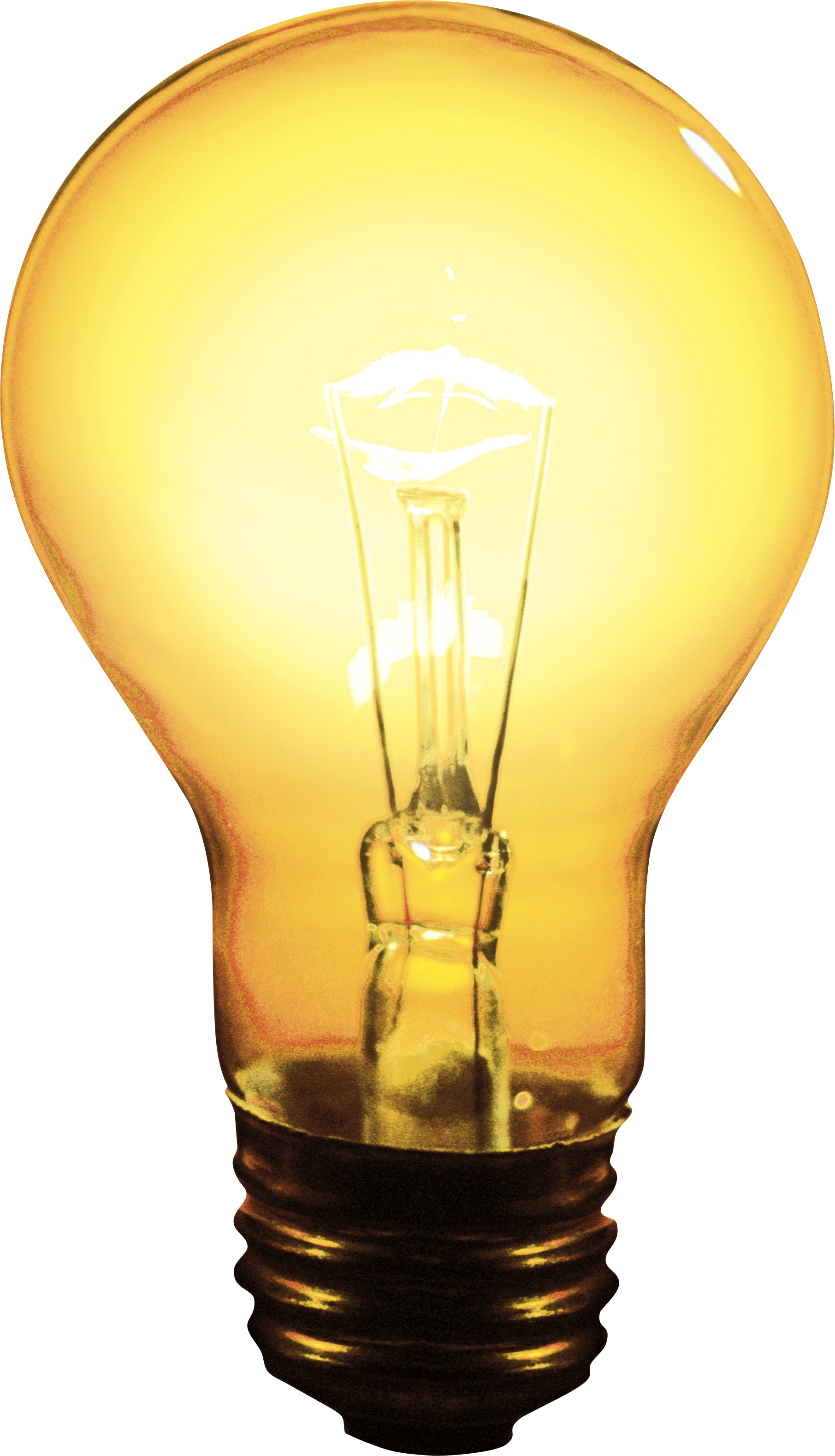 Electricity Clipart Lamp - Lamp Png (1811x3157)