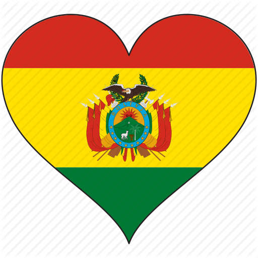 South America Clipart I Love - Country Did Amerigo Vespucci Represent (512x512)