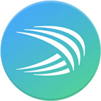 Swiftkey Keyboard - Swiftkey App (384x384)