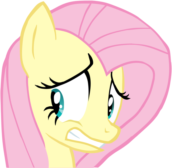 Fluttershy Pony Internet Meme Clip Art - Fluttershy Pony Internet Meme Clip Art (900x598)