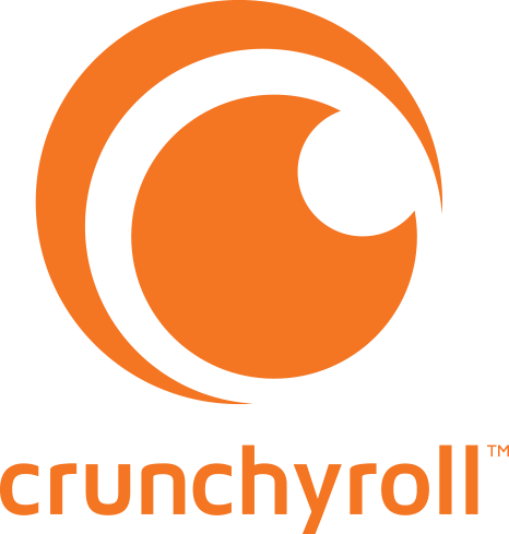 The Official Source For Everything Anime - Crunchyroll Icon (466x489)
