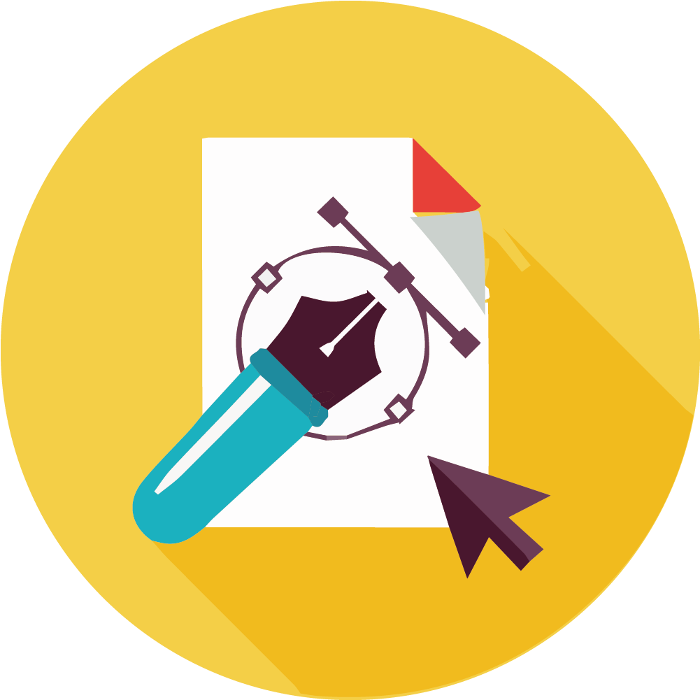 We Also Do - Website Design Vector Icon (1116x1116)