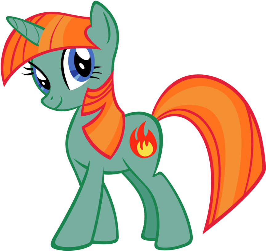 Firecracker Burst Bb Vector By Durpy - Little Pony Friendship Is Magic (920x869)