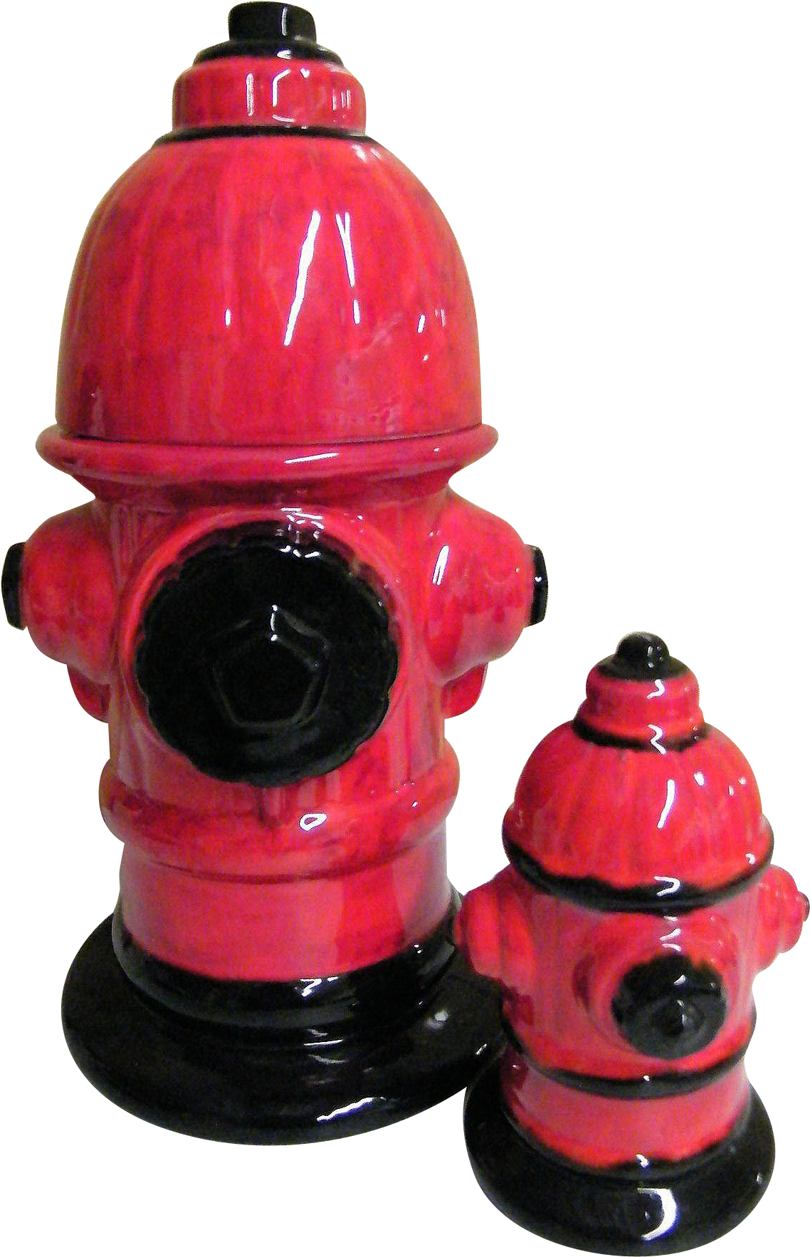 Fire Hydrant Cookie Jar Red Fire Hydrant Cookie Jar - Ceramic (1765x1765)