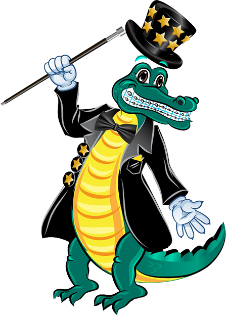 Tx Orthodontic Practice Today And Schedule Your Complimentary - Cartoon (447x625)