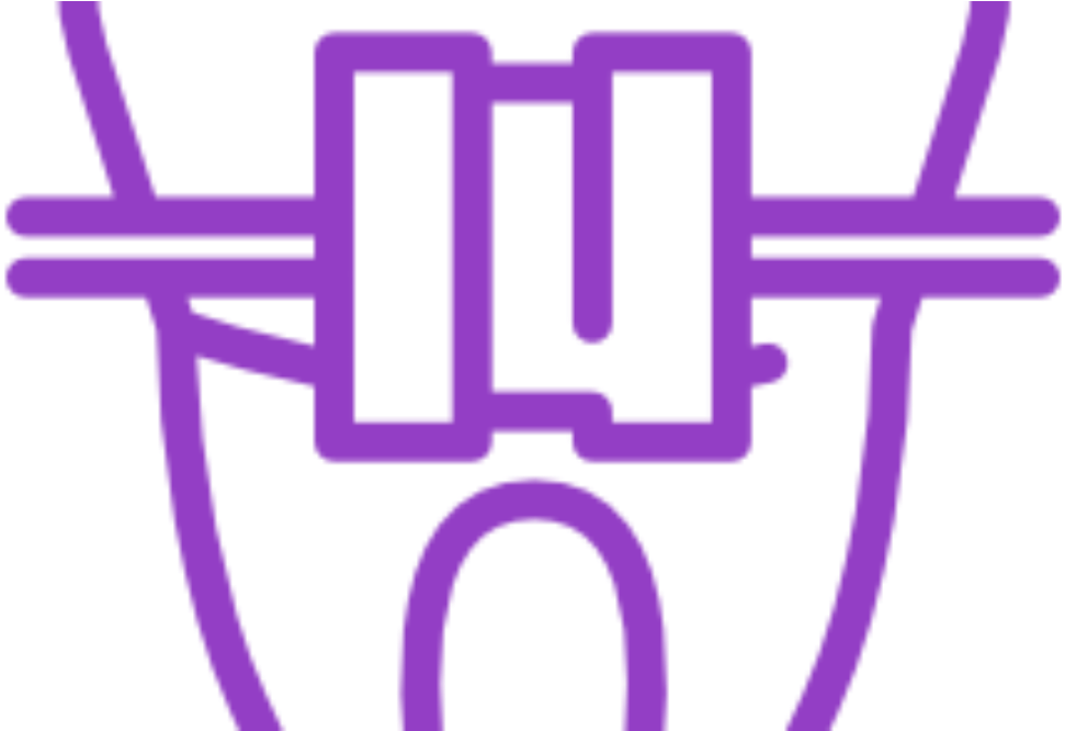 Diy Orthodontics - Ortodoncia Icon (1160x665)