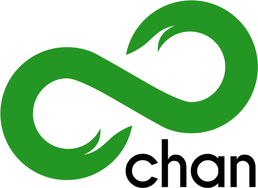8chan - Wikipedia - 8chan Logo (1200x915)