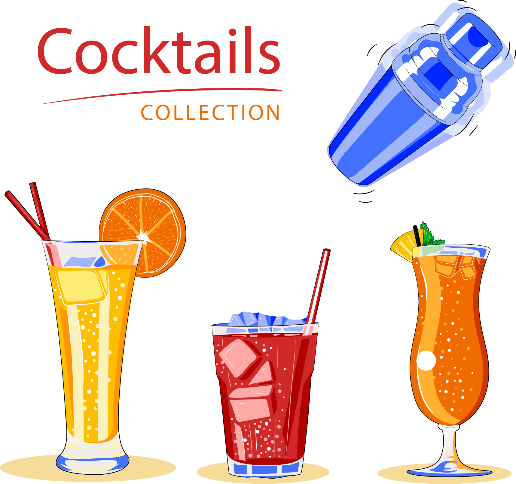 Milkshake Juice Cocktail Smoothie - Drink (1717x1610)