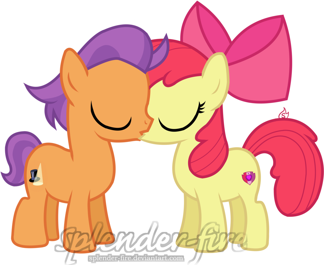 Absurd Res, Apple Bloom, Artist - Little Pony Friendship Is Magic (1280x853)