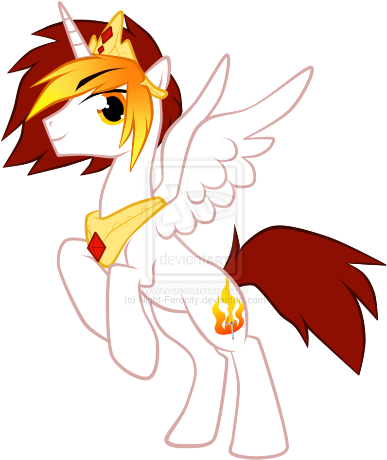 Mlp Stallion Alicorn Oc (900x984)