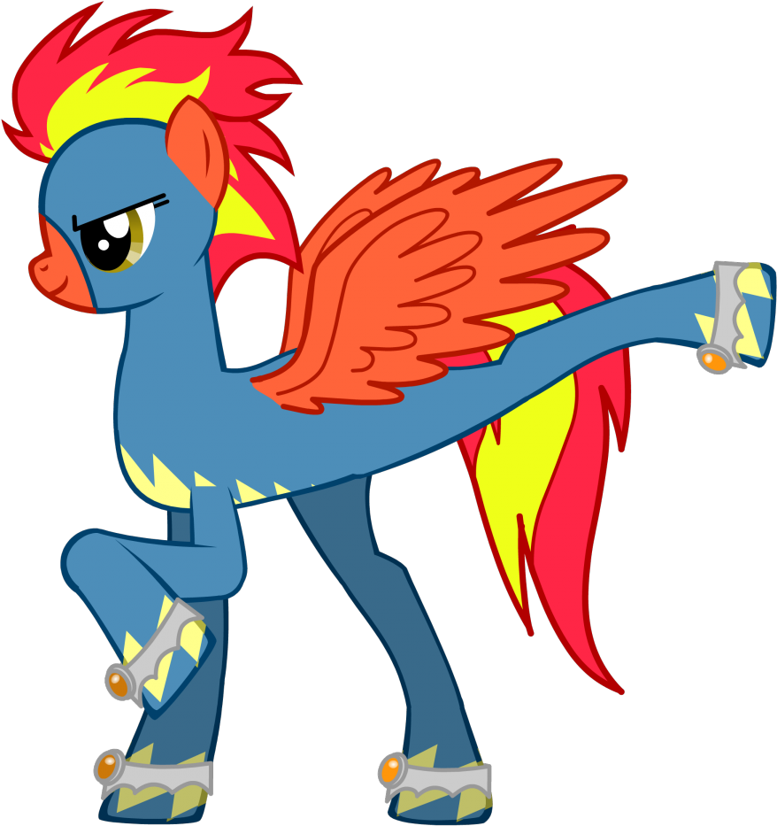 My Little Pony Creator - My Little Pony (1017x1024)