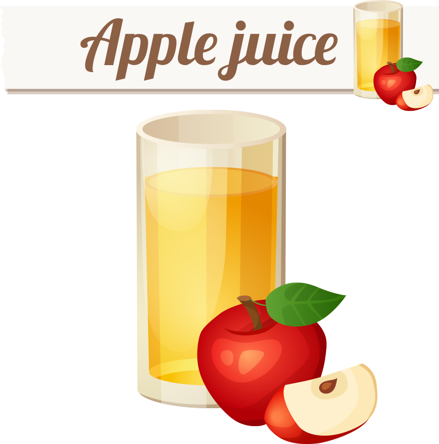 Smoothie Apple Juice Apple Cider - Smoothie Apple Juice Apple Cider (883x893)